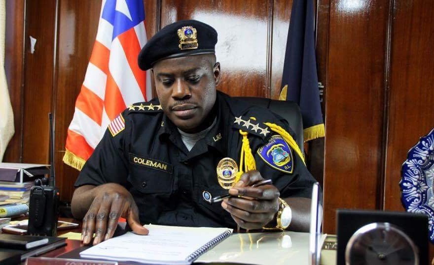 Liberia: Police Say Guns Were Being Moved to Arm Stand Protesters