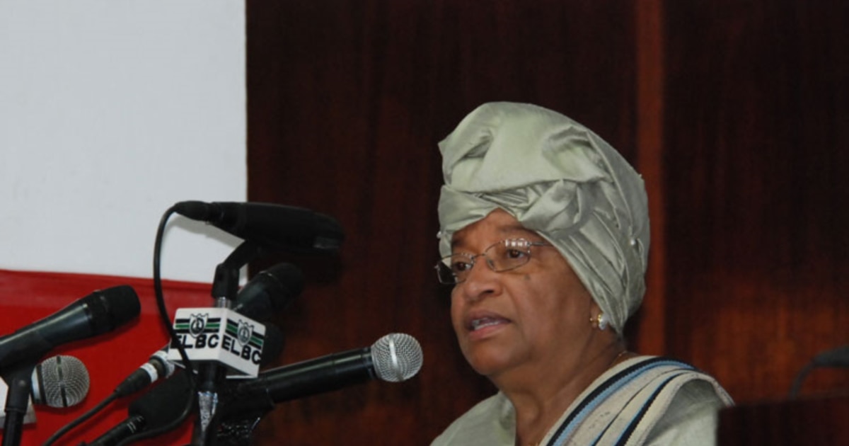 Ritualistic Killings in Liberia's Southeastern Maryland County