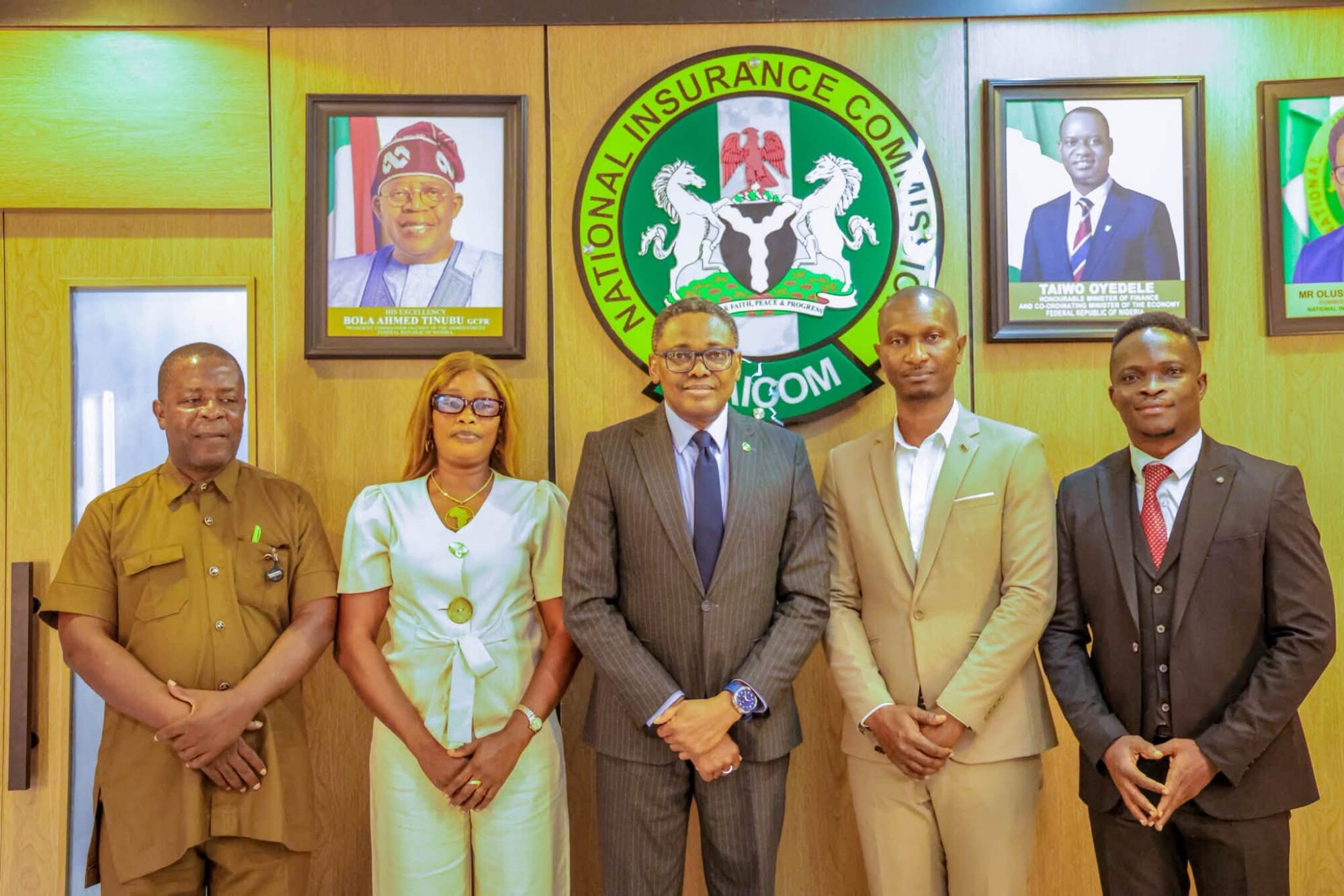 Liberia seeks Nigeria&rsquo;s insurance regulatory playbook after N720 billion recapitalisation