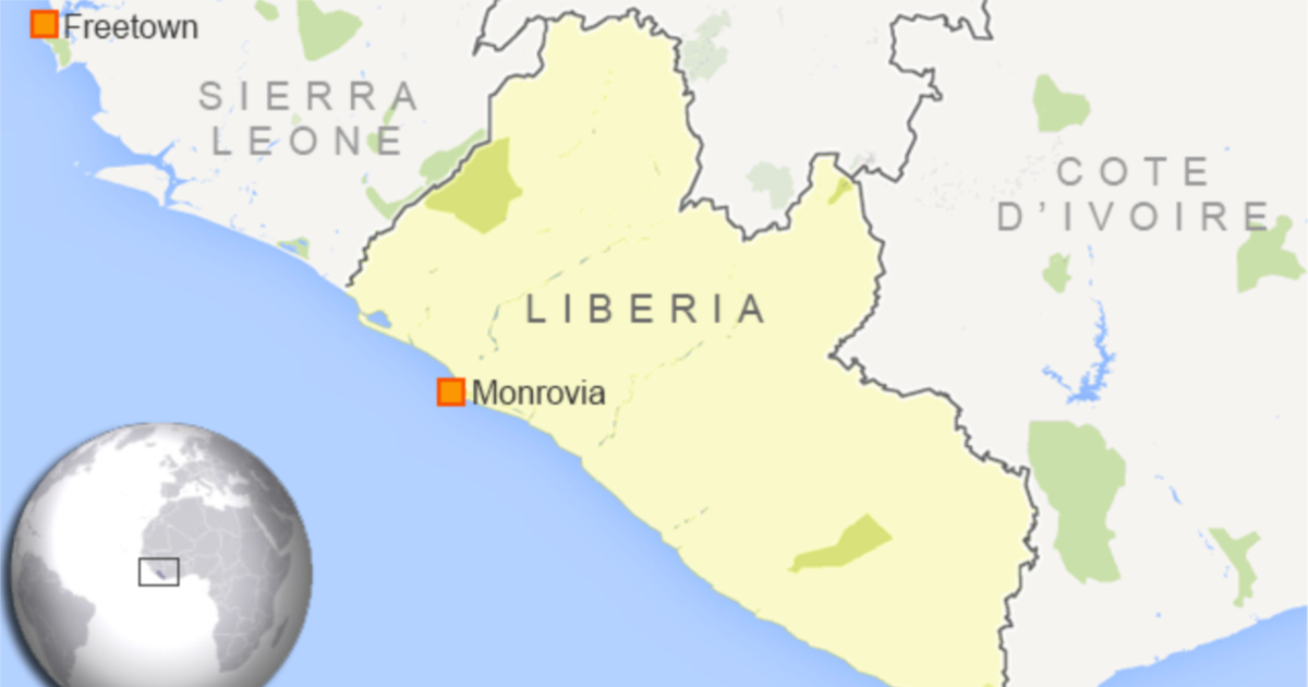 Three Liberian Government Officials Suspended Following US Sanctions