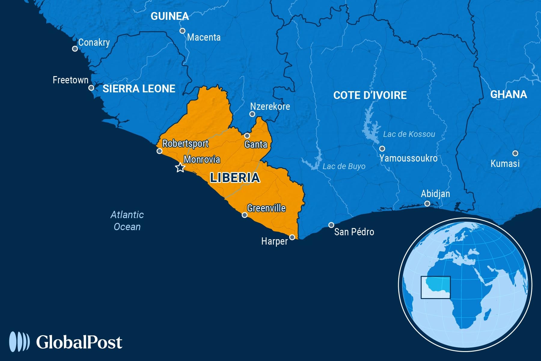 Trump&rsquo;s Deportation Deal with Liberia Evokes Its Controversial Past